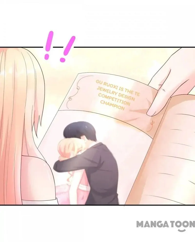 Honey, You Belong to Me! Chapter 121 Online - página 8
