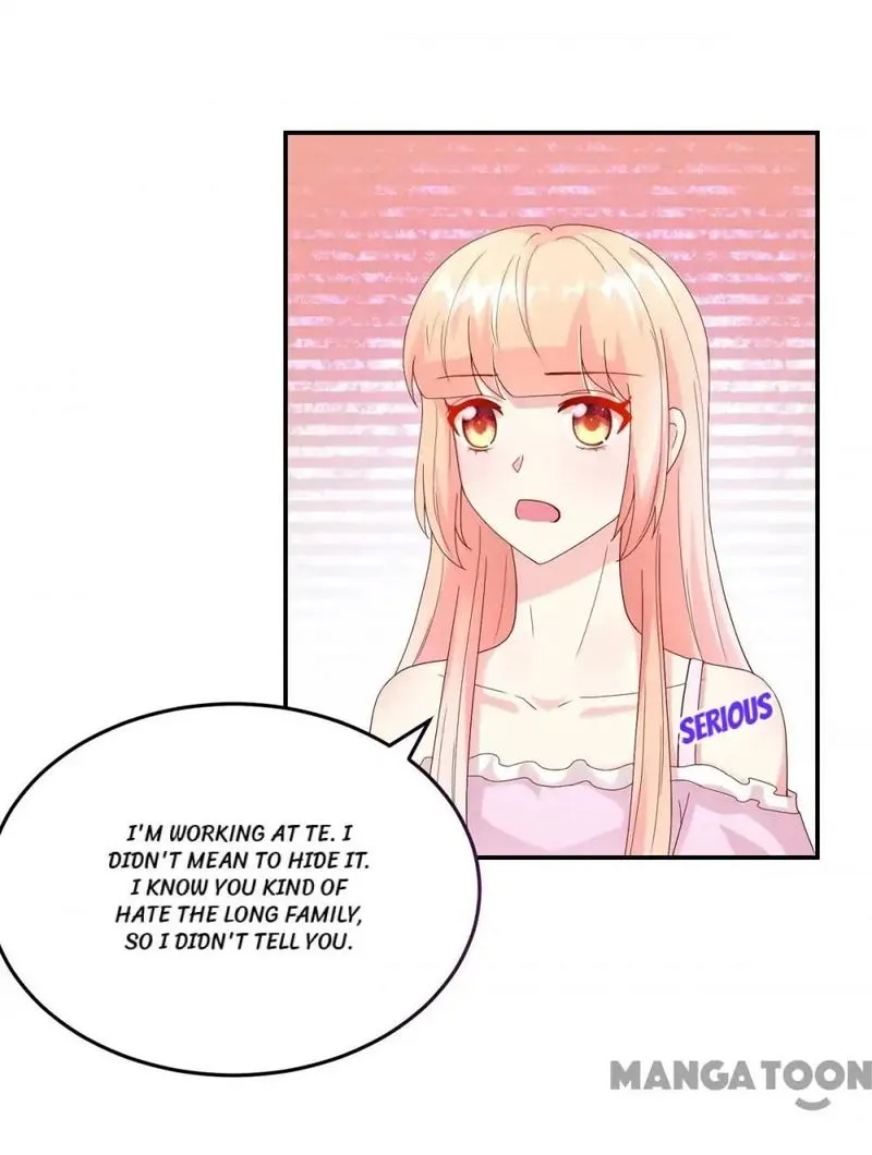 Honey, You Belong to Me! Chapter 121 Online - página 9