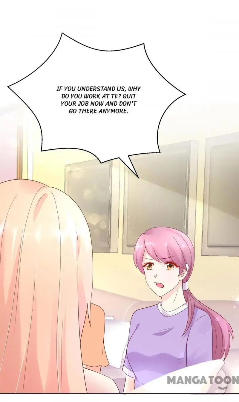 Honey, You Belong to Me! Chapter 121 Online - página 10