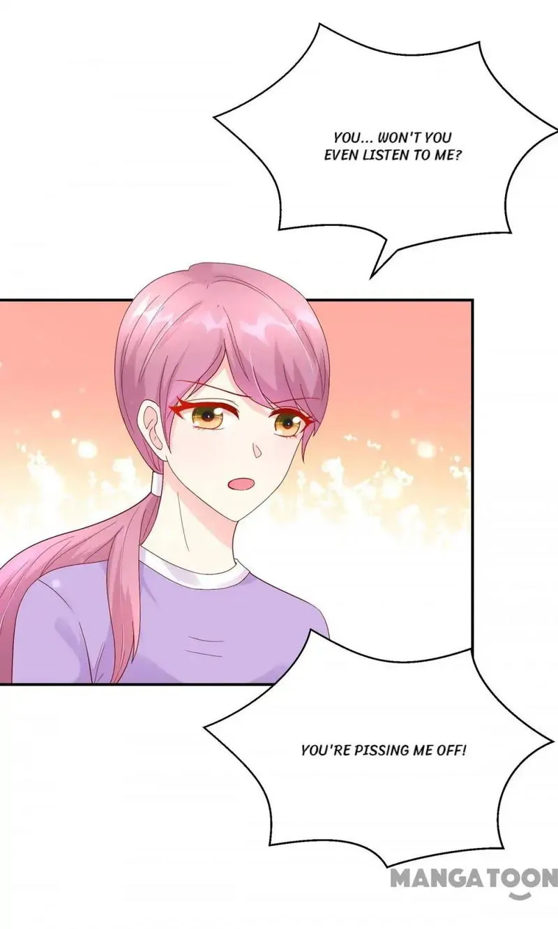 Honey, You Belong to Me! Chapter 121 Online - página 13