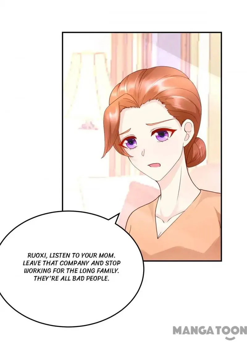 Honey, You Belong to Me! Chapter 121 Online - página 14