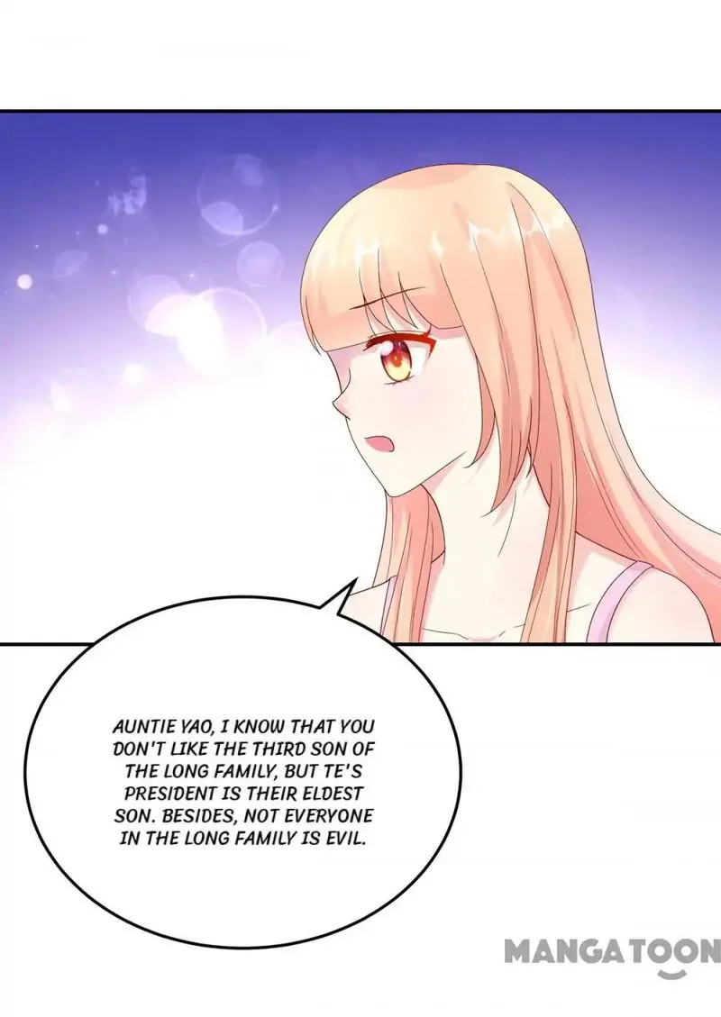 Honey, You Belong to Me! Chapter 121 Online - página 15