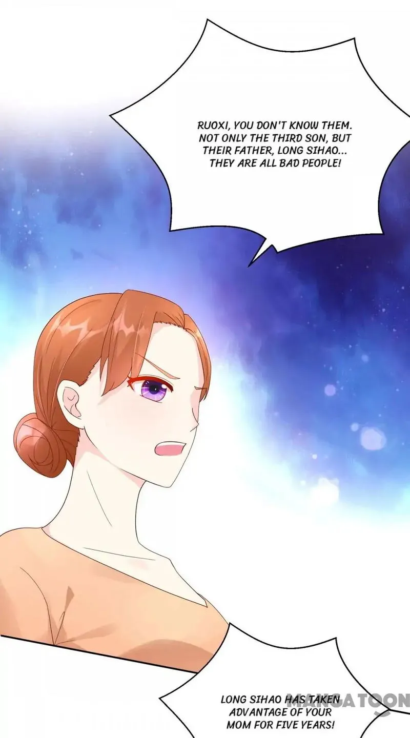 Honey, You Belong to Me! Chapter 121 Online - página 16