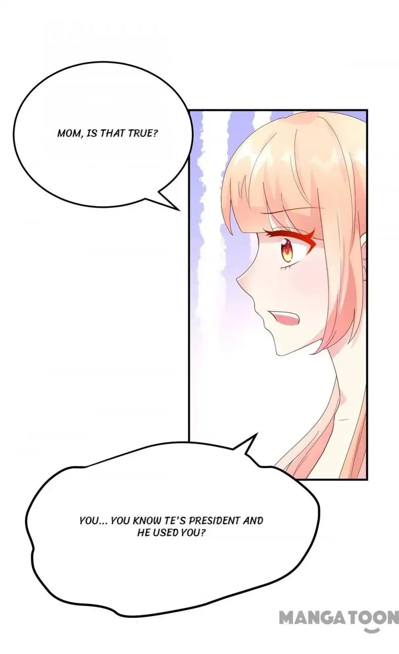 Honey, You Belong to Me! Chapter 121 Online - página 18