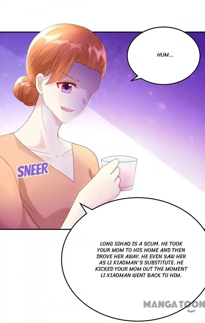 Honey, You Belong to Me! Chapter 121 Online - página 19