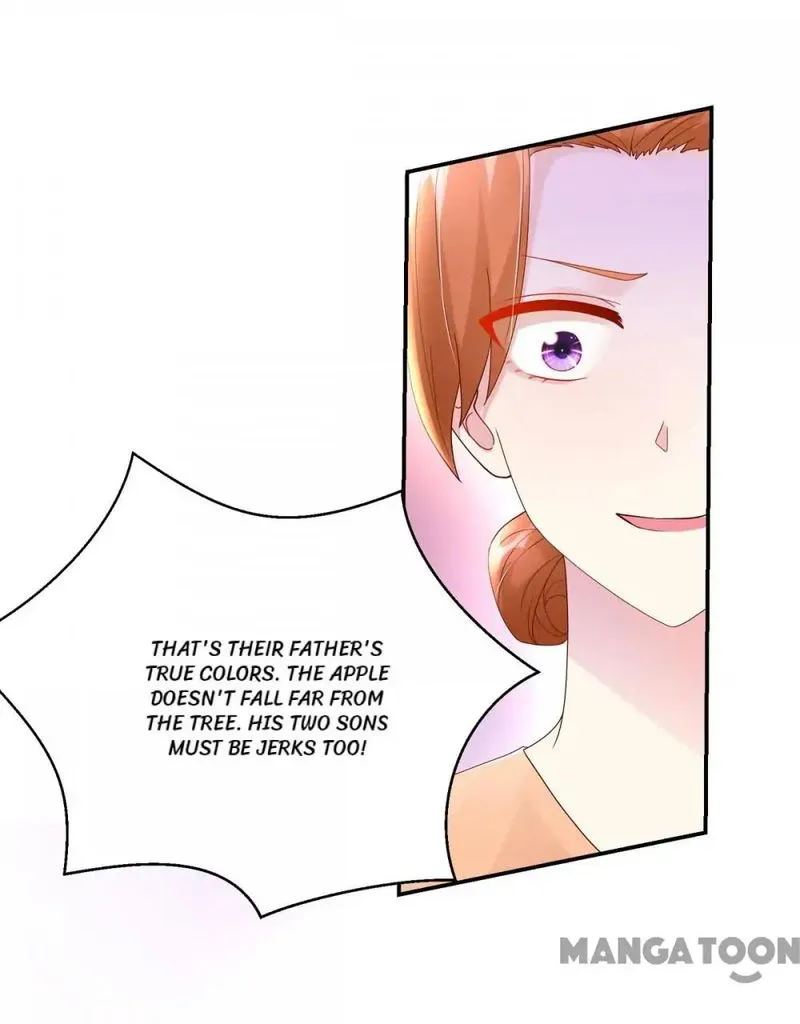 Honey, You Belong to Me! Chapter 121 Online - página 20