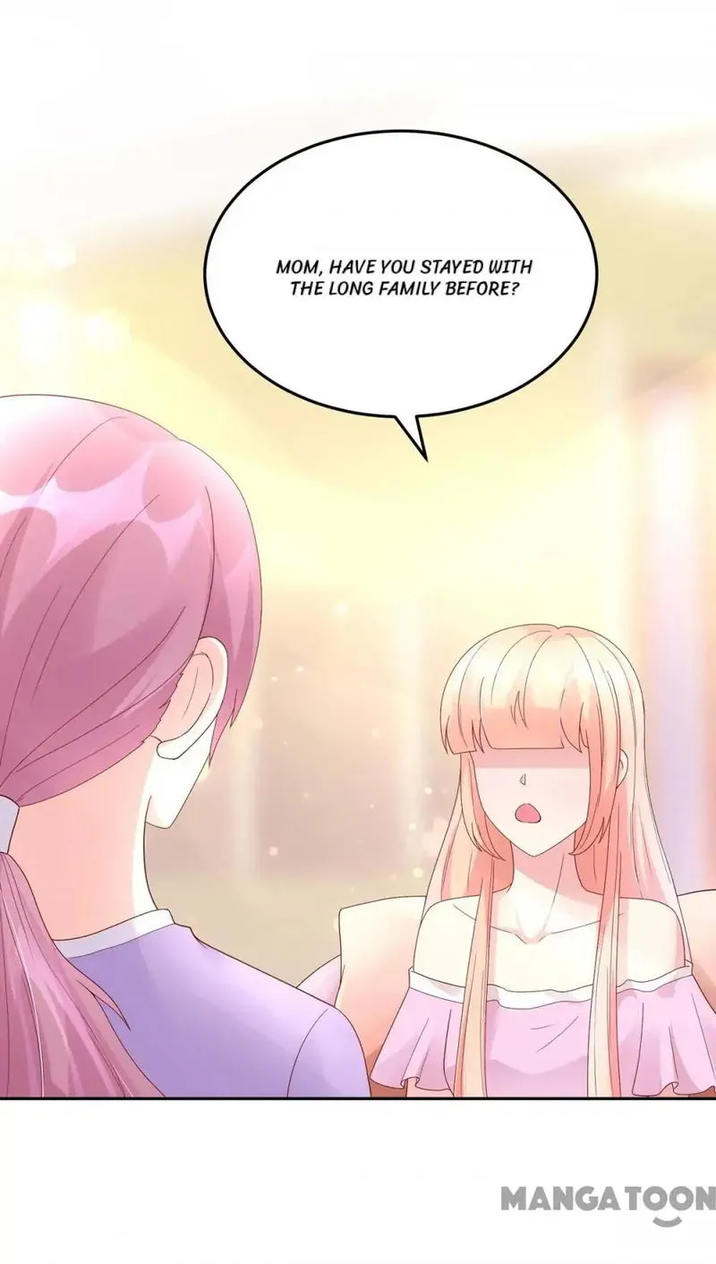 Honey, You Belong to Me! Chapter 121 Online - página 21