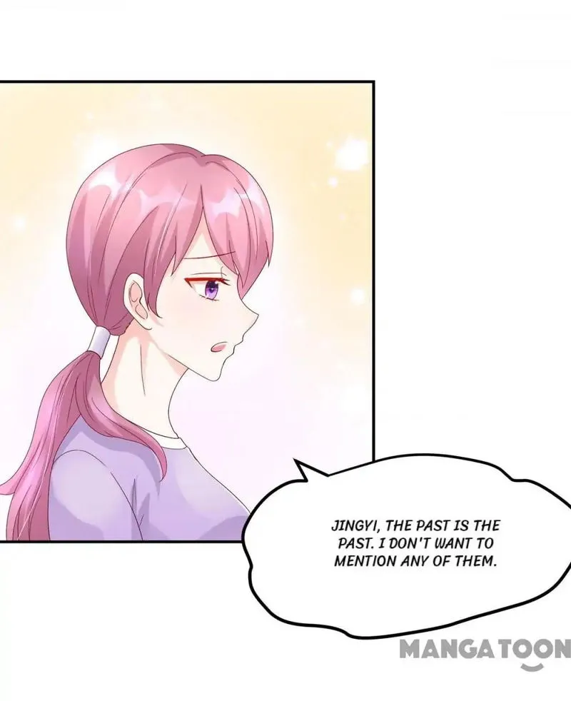 Honey, You Belong to Me! Chapter 121 Online - página 22