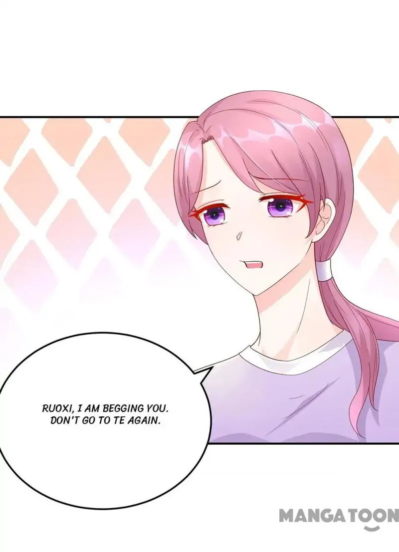 Honey, You Belong to Me! Chapter 121 Online - página 23