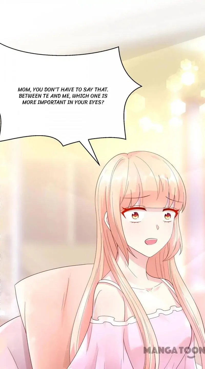Honey, You Belong to Me! Chapter 121 Online - página 27
