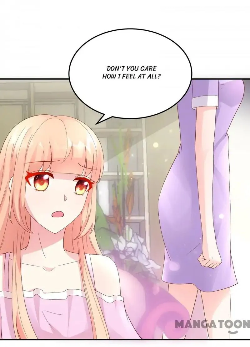 Honey, You Belong to Me! Chapter 121 Online - página 30