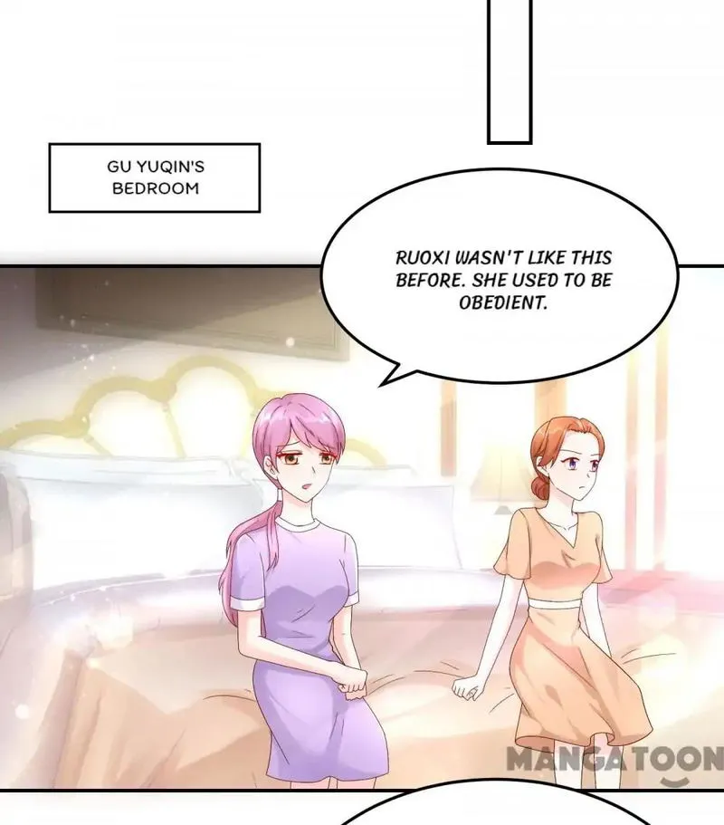 Honey, You Belong to Me! Chapter 121 Online - página 32
