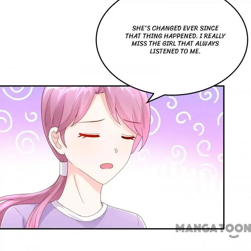Honey, You Belong to Me! Chapter 121 Online - página 33
