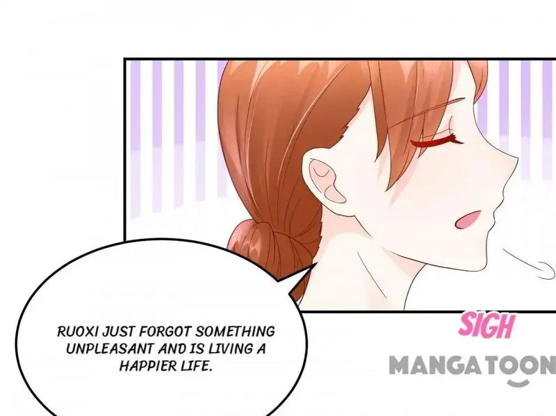 Honey, You Belong to Me! Chapter 121 Online - página 34