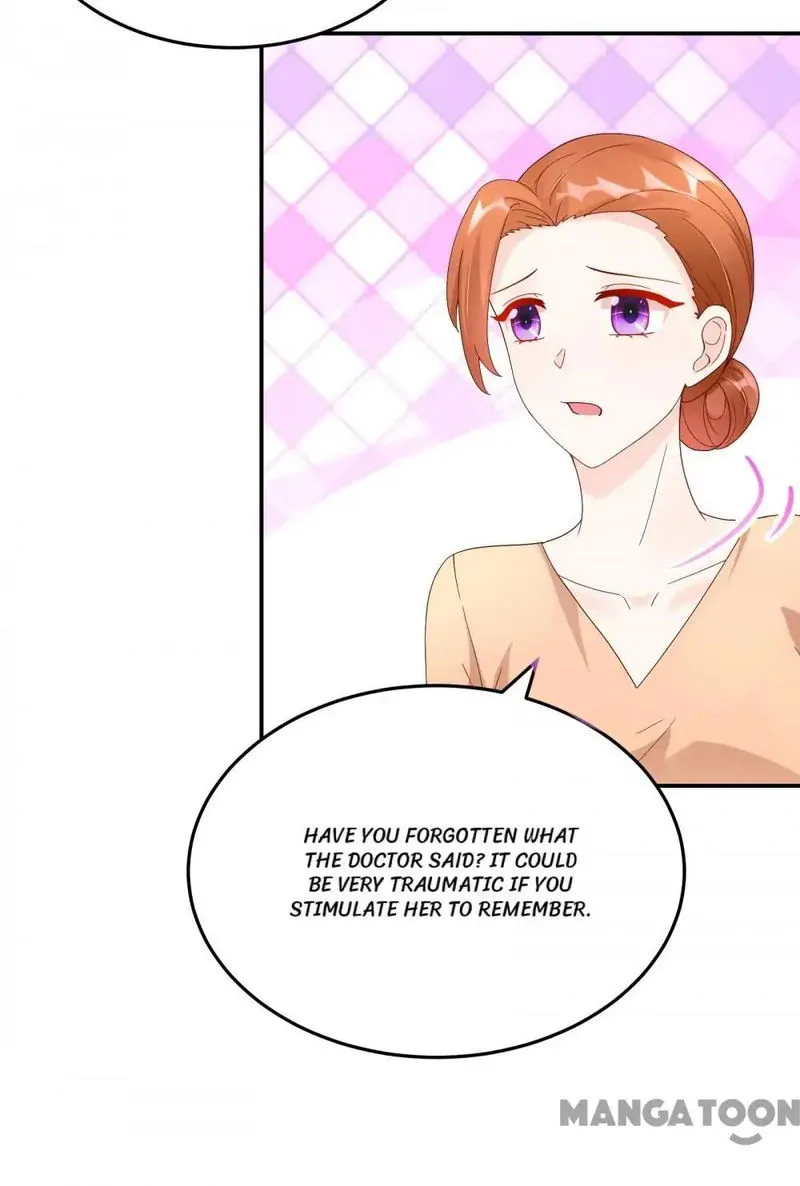 Honey, You Belong to Me! Chapter 121 Online - página 35