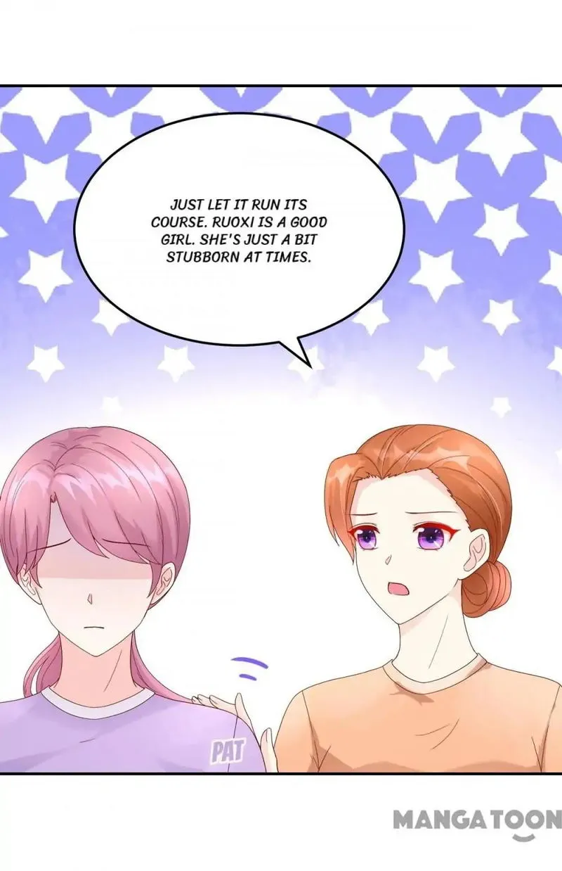 Honey, You Belong to Me! Chapter 121 Online - página 36