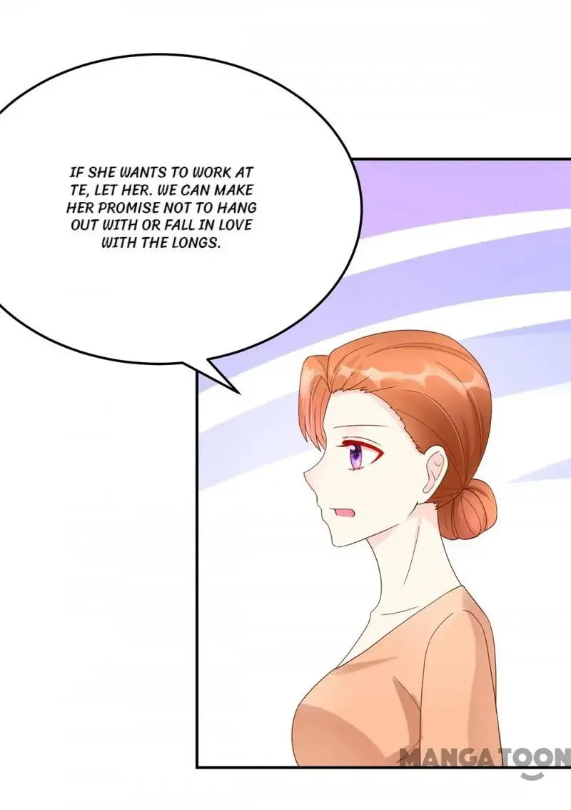 Honey, You Belong to Me! Chapter 121 Online - página 37