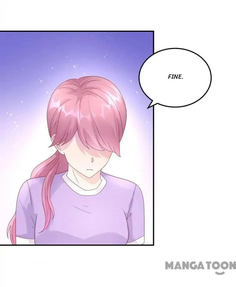 Honey, You Belong to Me! Chapter 121 Online - página 38