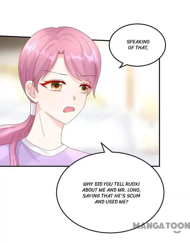 Honey, You Belong to Me! Chapter 121 Online - página 39
