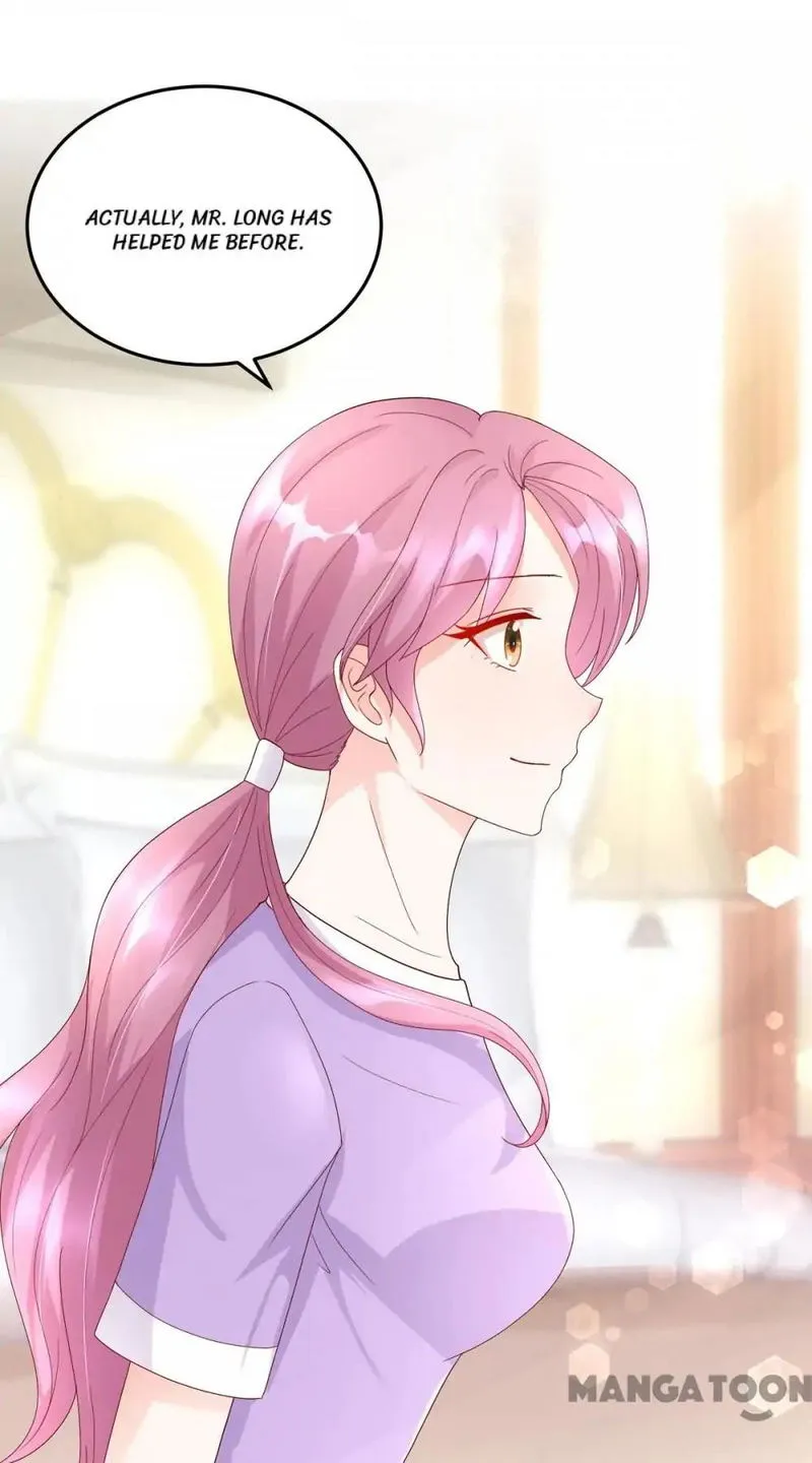 Honey, You Belong to Me! Chapter 121 Online - página 40