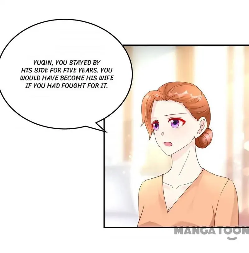 Honey, You Belong to Me! Chapter 122 Online - página 1