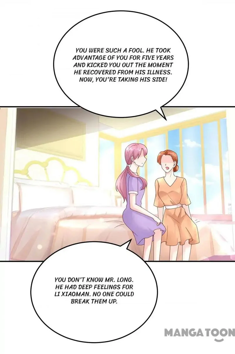 Honey, You Belong to Me! Chapter 122 Online - página 2