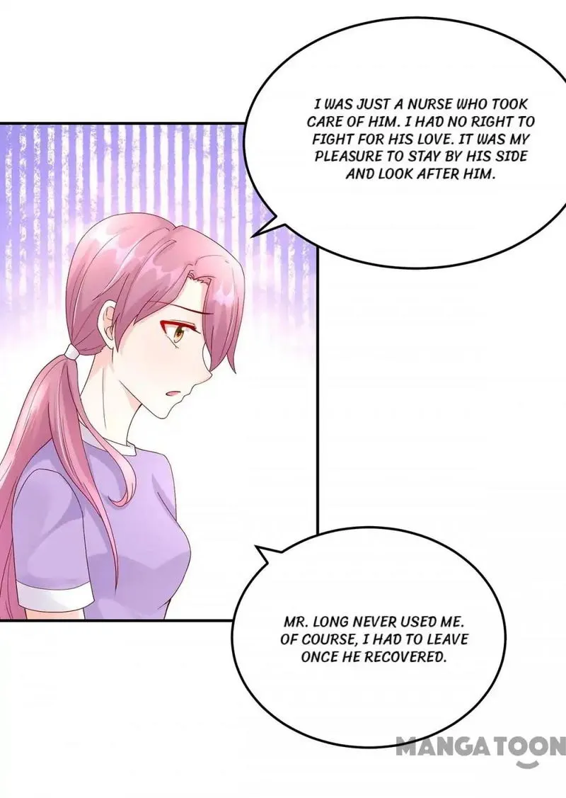 Honey, You Belong to Me! Chapter 122 Online - página 3