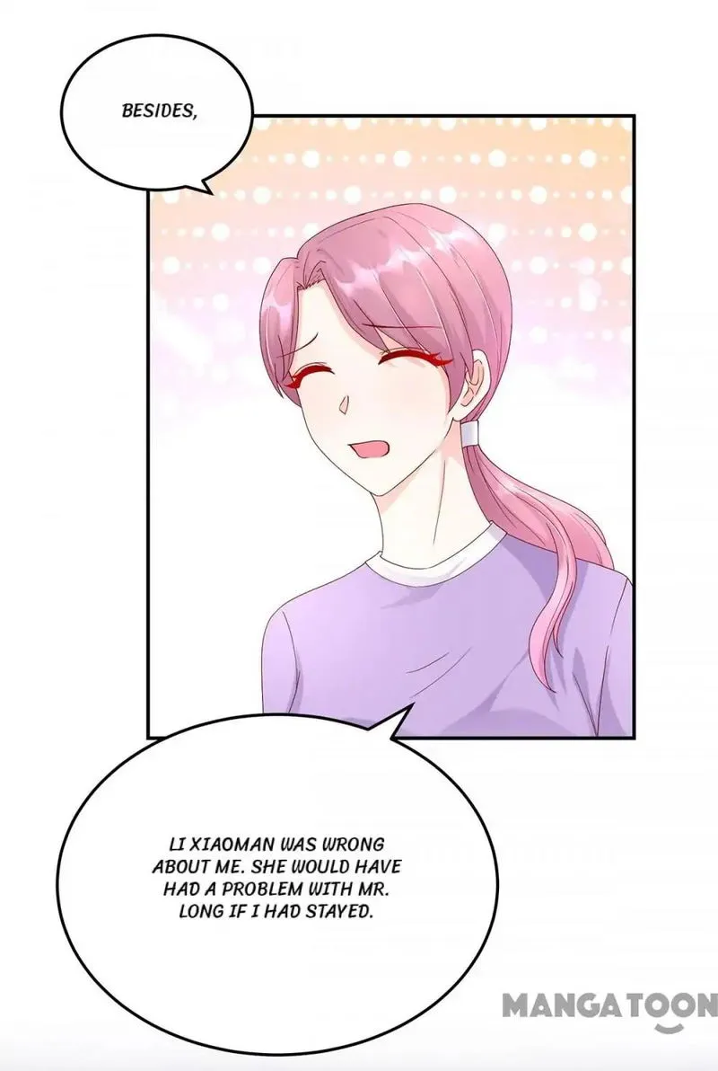 Honey, You Belong to Me! Chapter 122 Online - página 4
