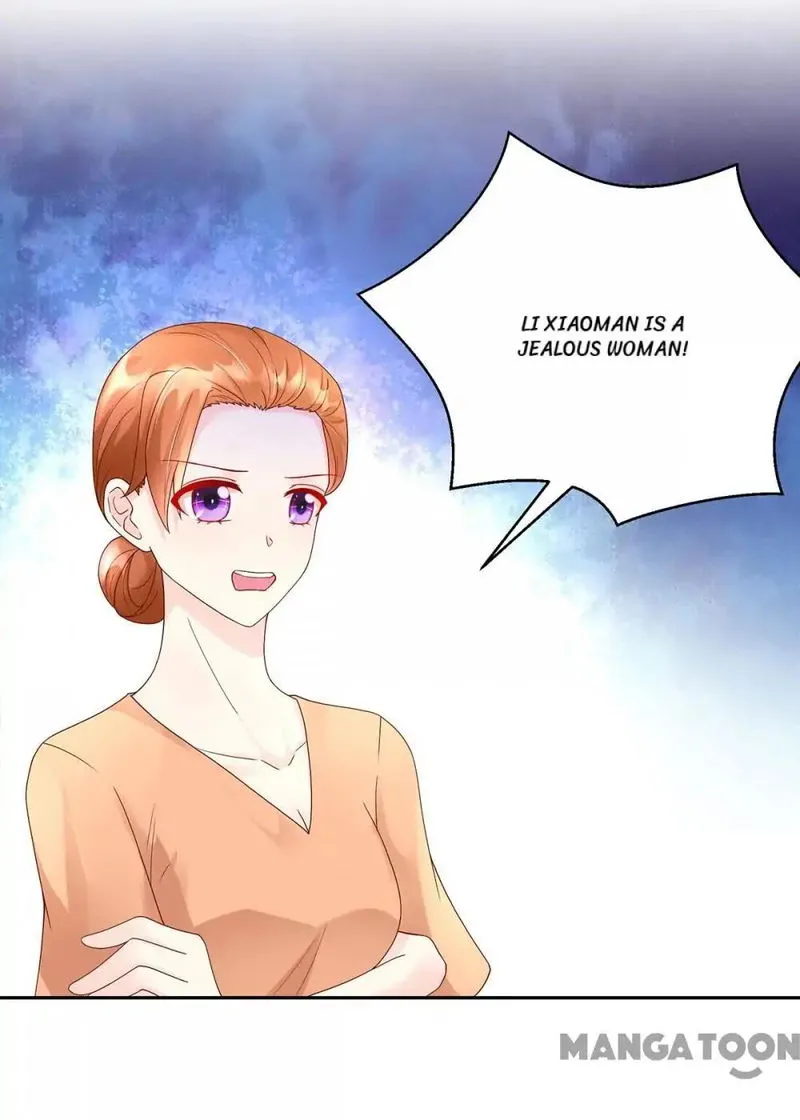 Honey, You Belong to Me! Chapter 122 Online - página 5