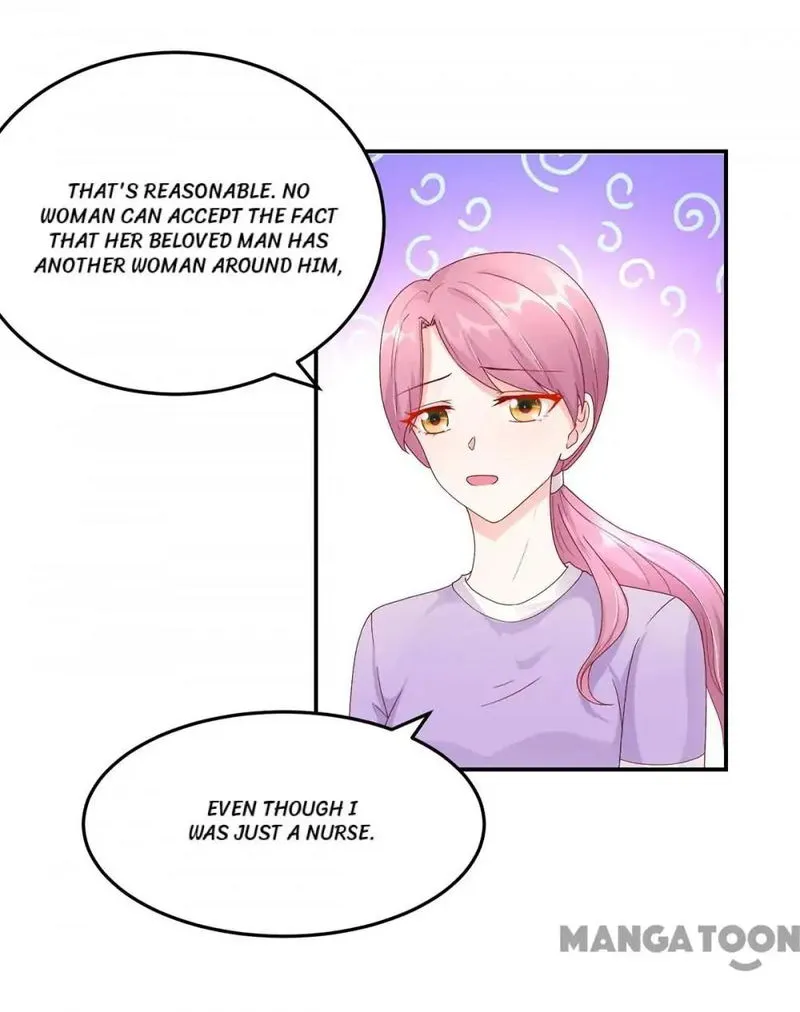 Honey, You Belong to Me! Chapter 122 Online - página 6