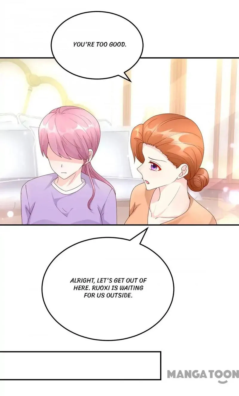 Honey, You Belong to Me! Chapter 122 Online - página 7