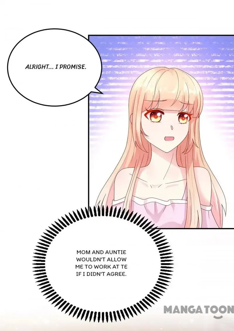 Honey, You Belong to Me! Chapter 122 Online - página 9