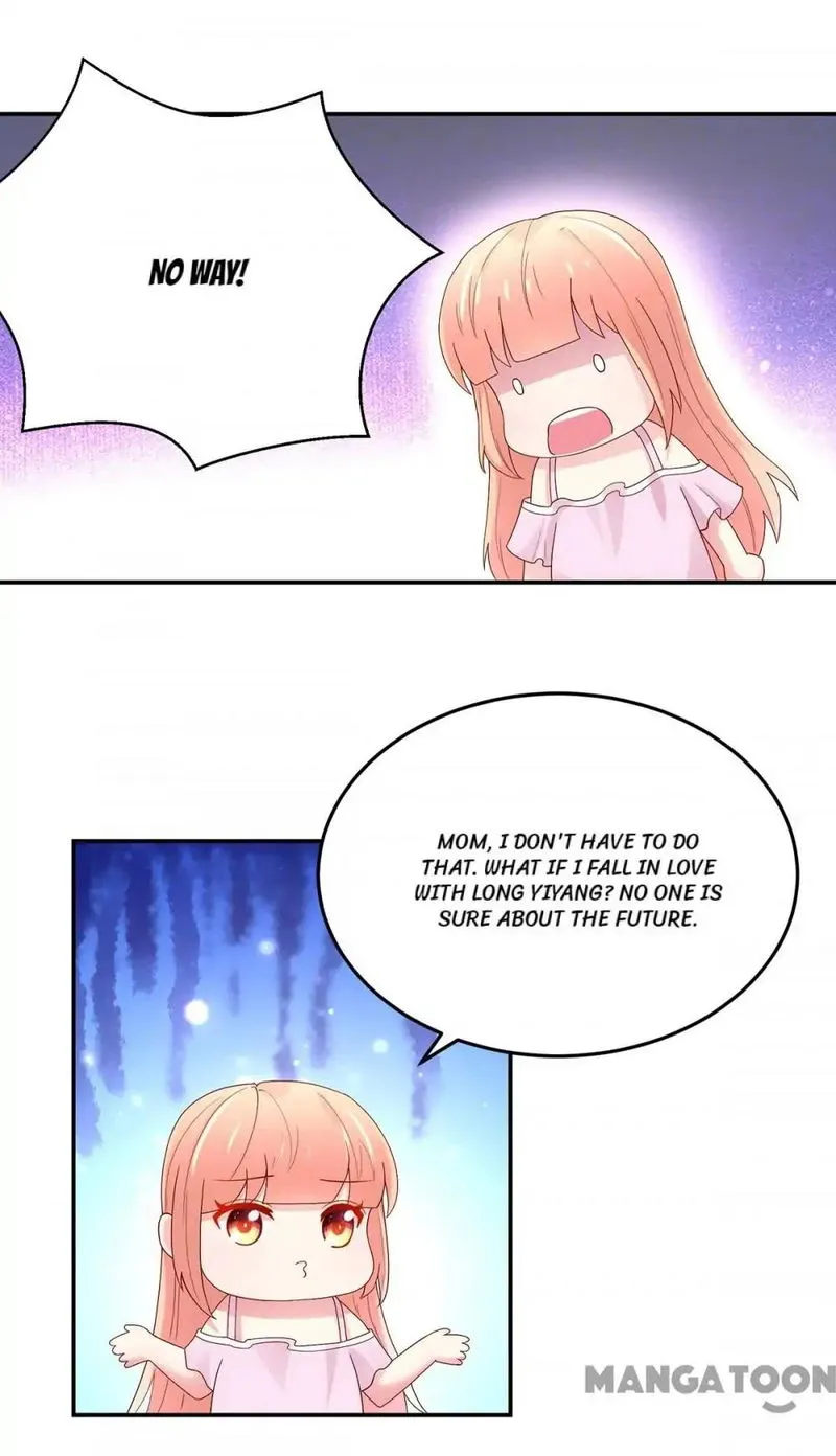 Honey, You Belong to Me! Chapter 122 Online - página 11