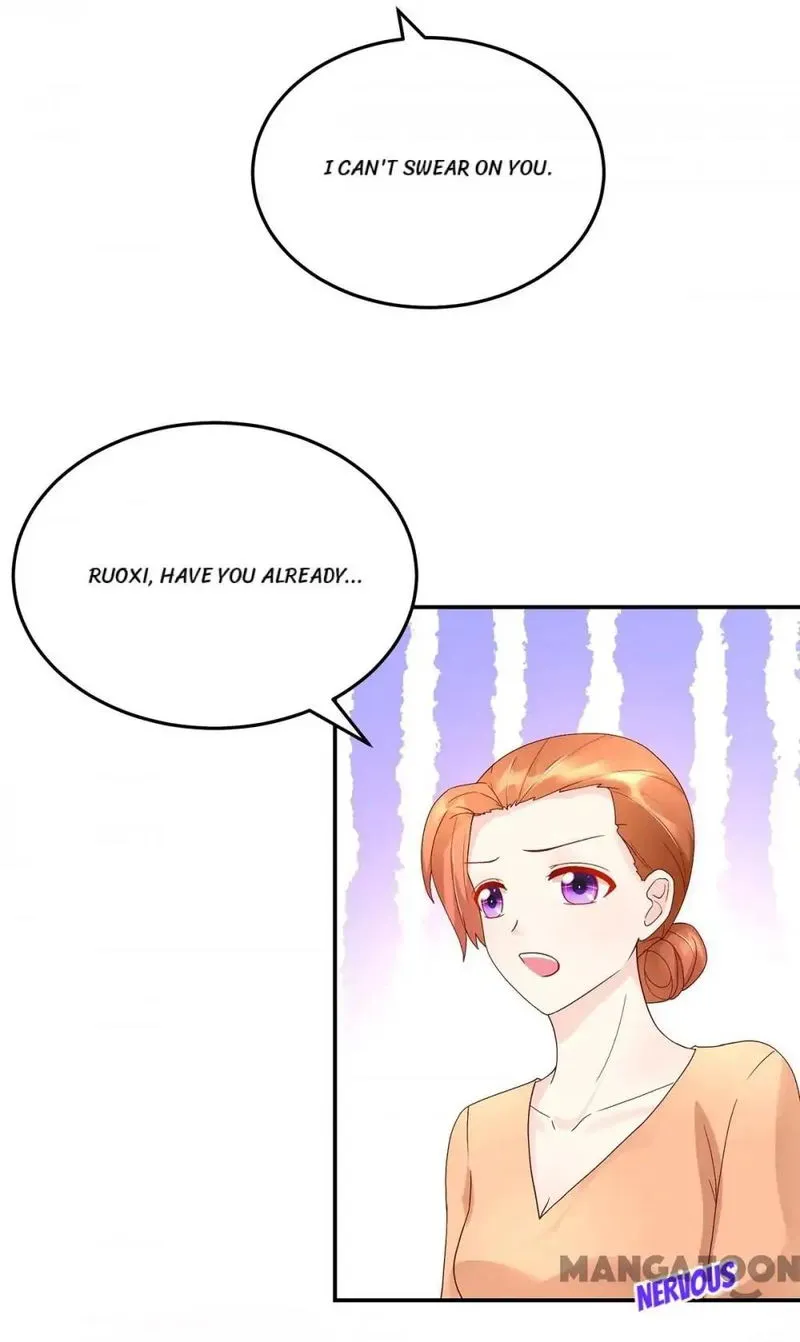 Honey, You Belong to Me! Chapter 122 Online - página 12