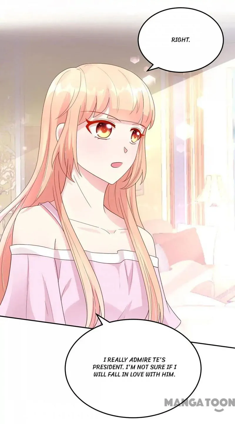 Honey, You Belong to Me! Chapter 122 Online - página 13