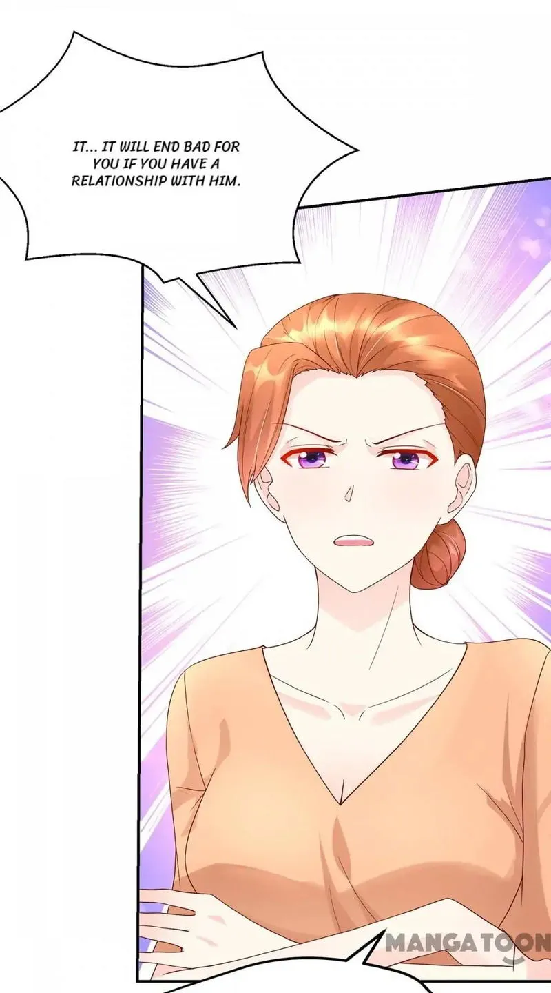 Honey, You Belong to Me! Chapter 122 Online - página 15