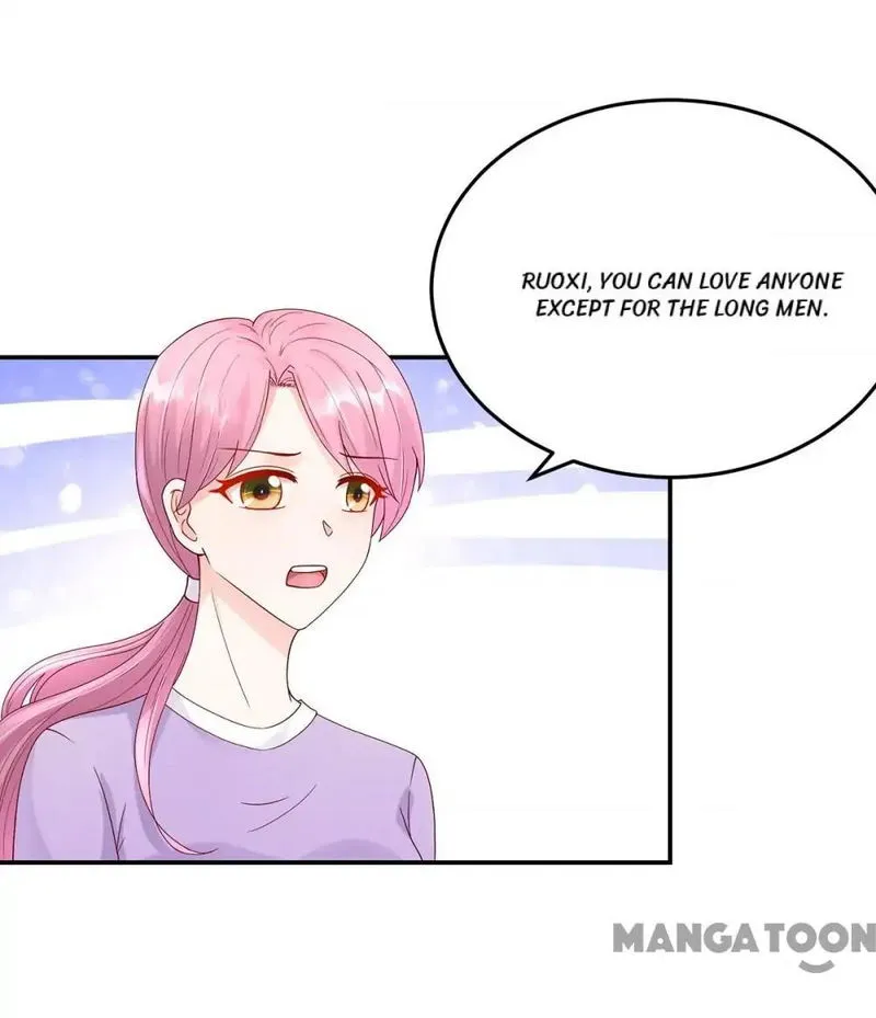 Honey, You Belong to Me! Chapter 122 Online - página 17