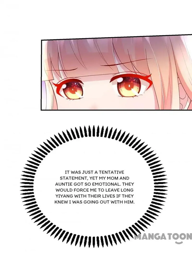 Honey, You Belong to Me! Chapter 122 Online - página 18