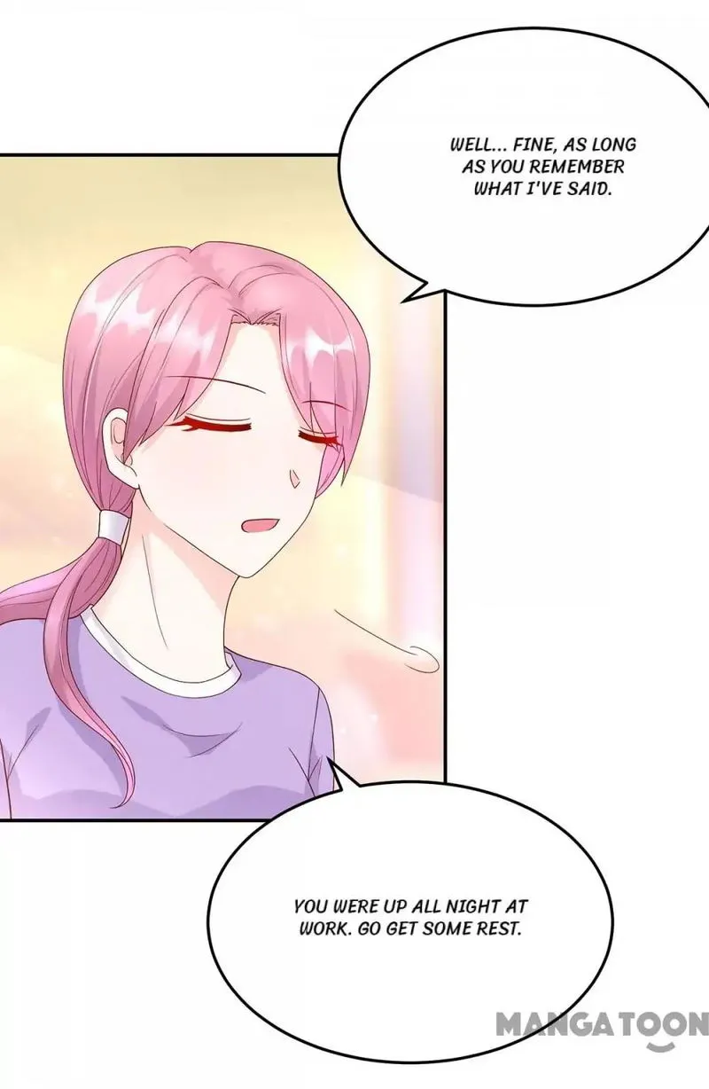 Honey, You Belong to Me! Chapter 122 Online - página 22