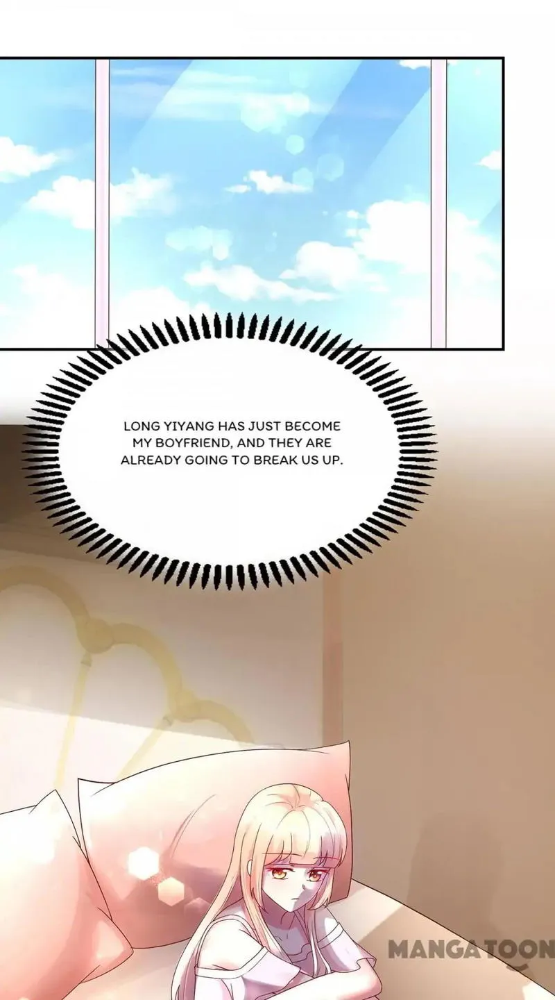 Honey, You Belong to Me! Chapter 122 Online - página 24