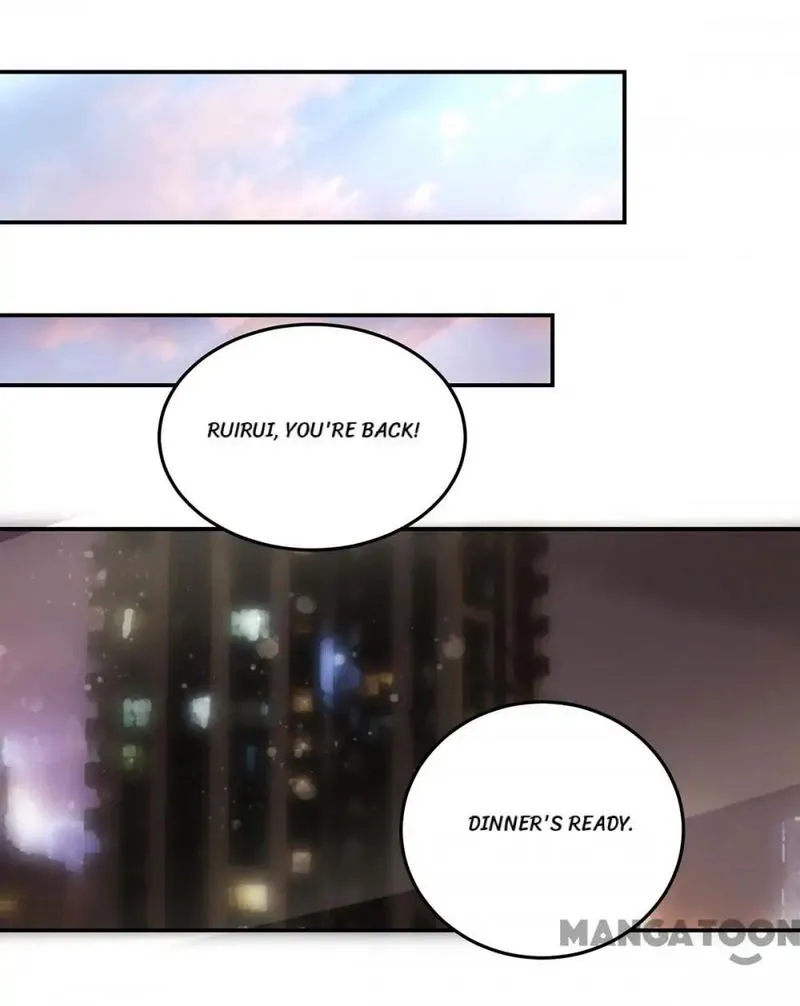 Honey, You Belong to Me! Chapter 122 Online - página 27
