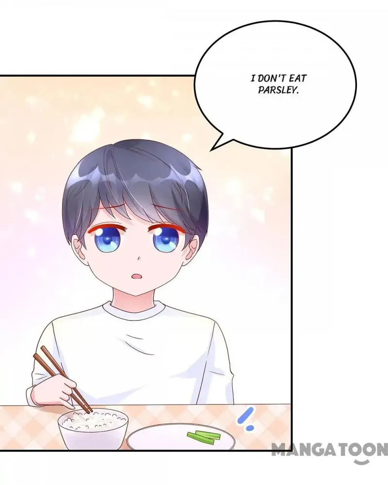 Honey, You Belong to Me! Chapter 122 Online - página 29