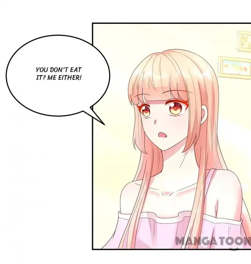 Honey, You Belong to Me! Chapter 122 Online - página 30