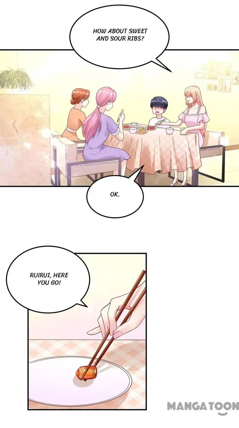 Honey, You Belong to Me! Chapter 122 Online - página 31