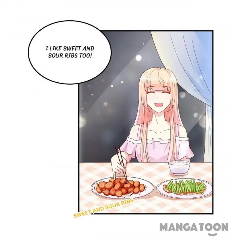 Honey, You Belong to Me! Chapter 122 Online - página 32