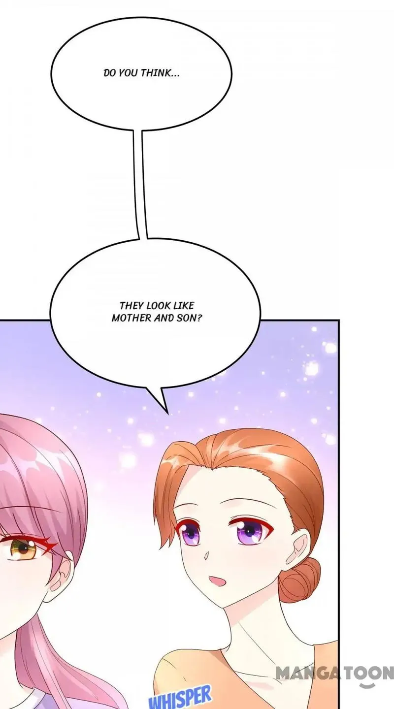 Honey, You Belong to Me! Chapter 122 Online - página 35