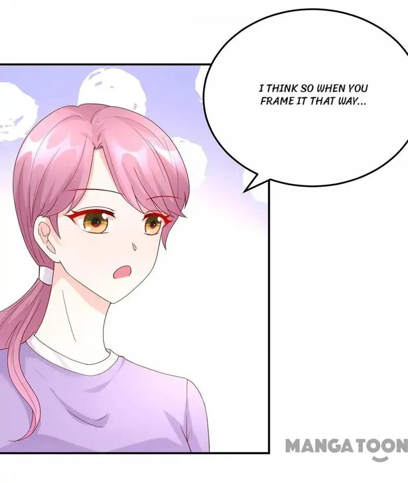 Honey, You Belong to Me! Chapter 122 Online - página 37