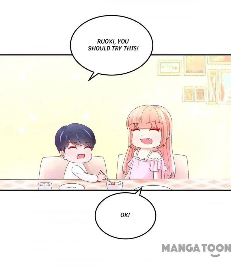 Honey, You Belong to Me! Chapter 122 Online - página 38