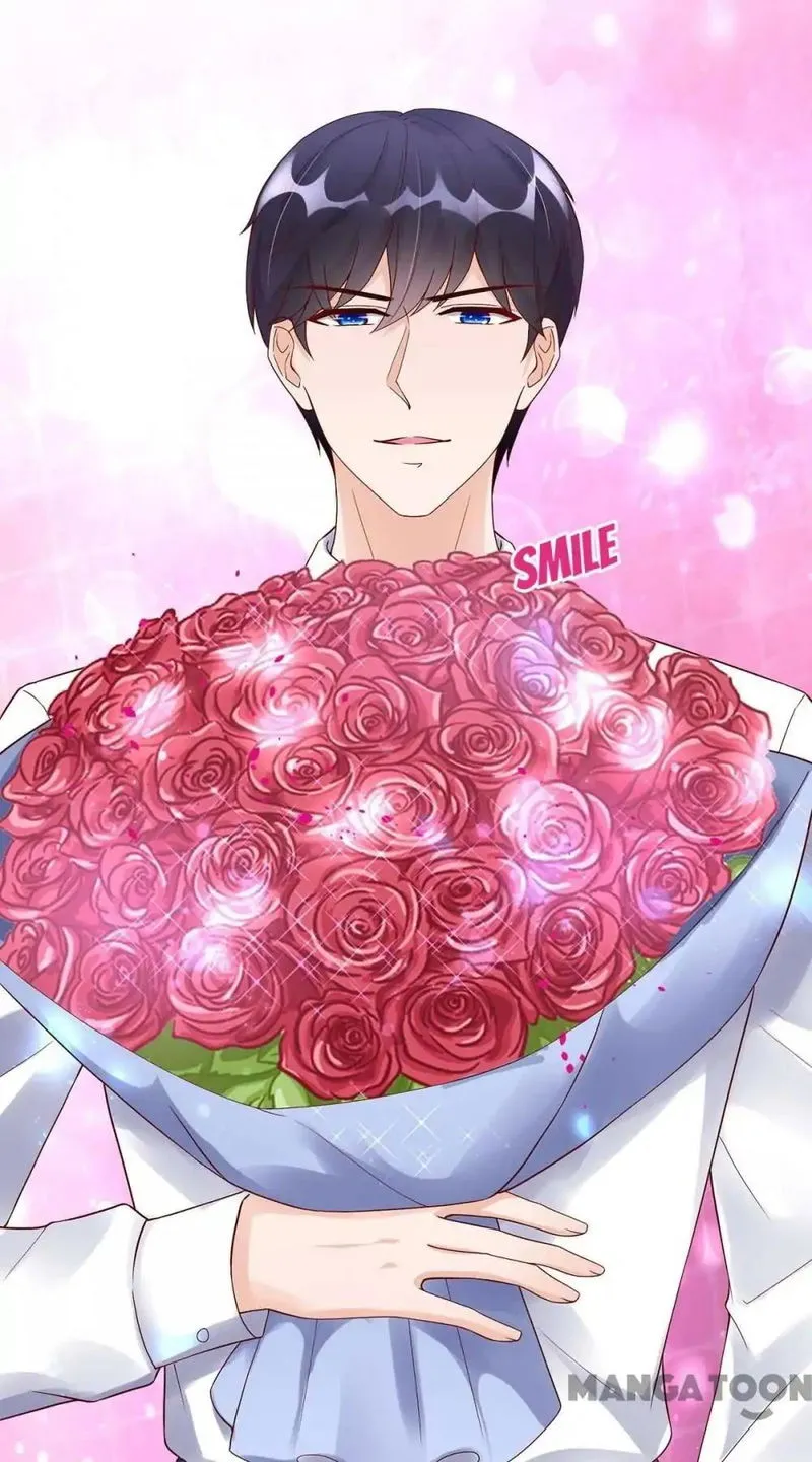 Honey, You Belong to Me! Chapter 125 Online - página 3