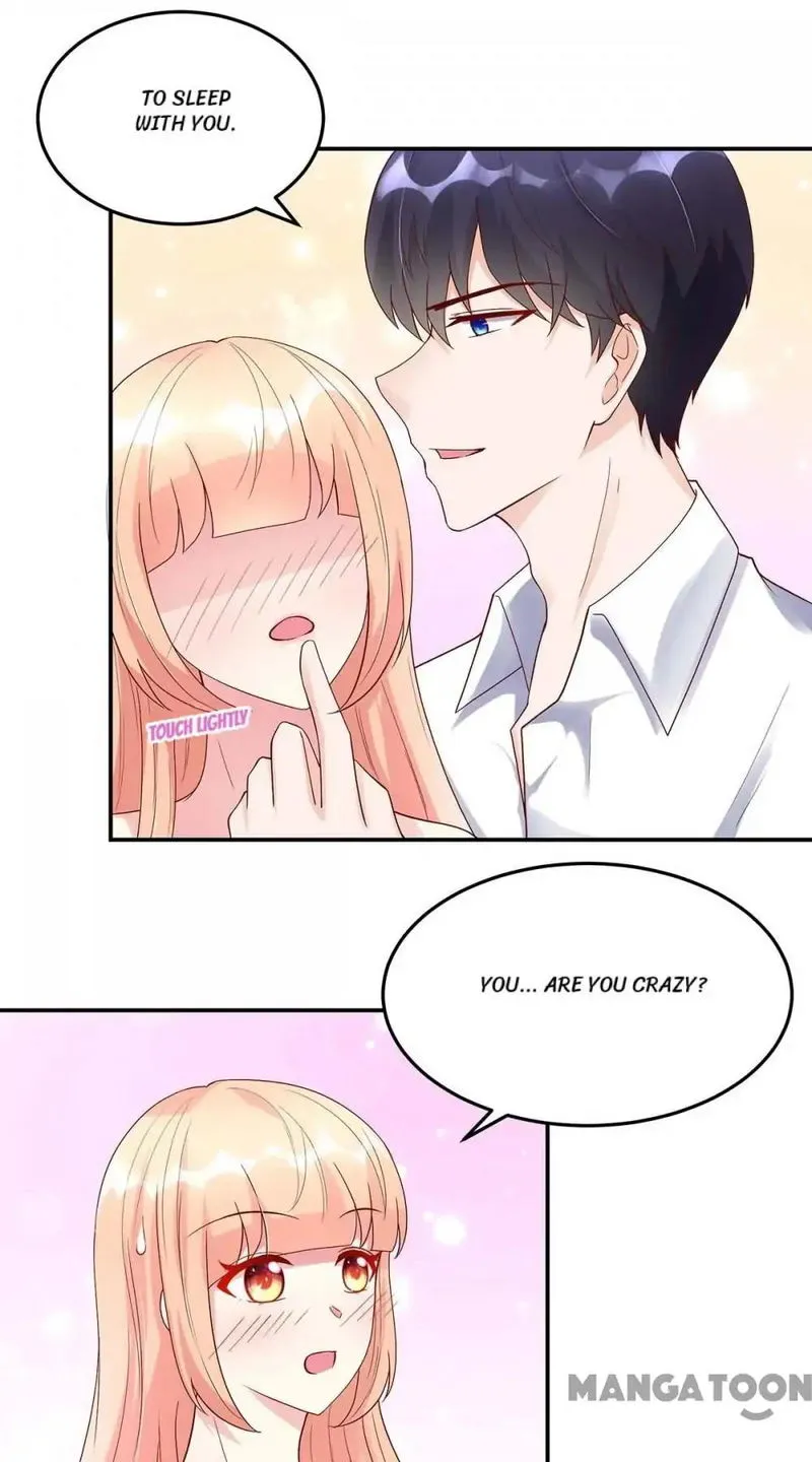 Honey, You Belong to Me! Chapter 125 Online - página 5